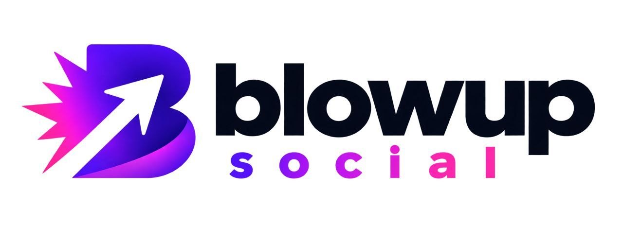 BlowUpSocial