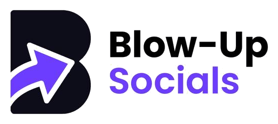 BlowUpSocials